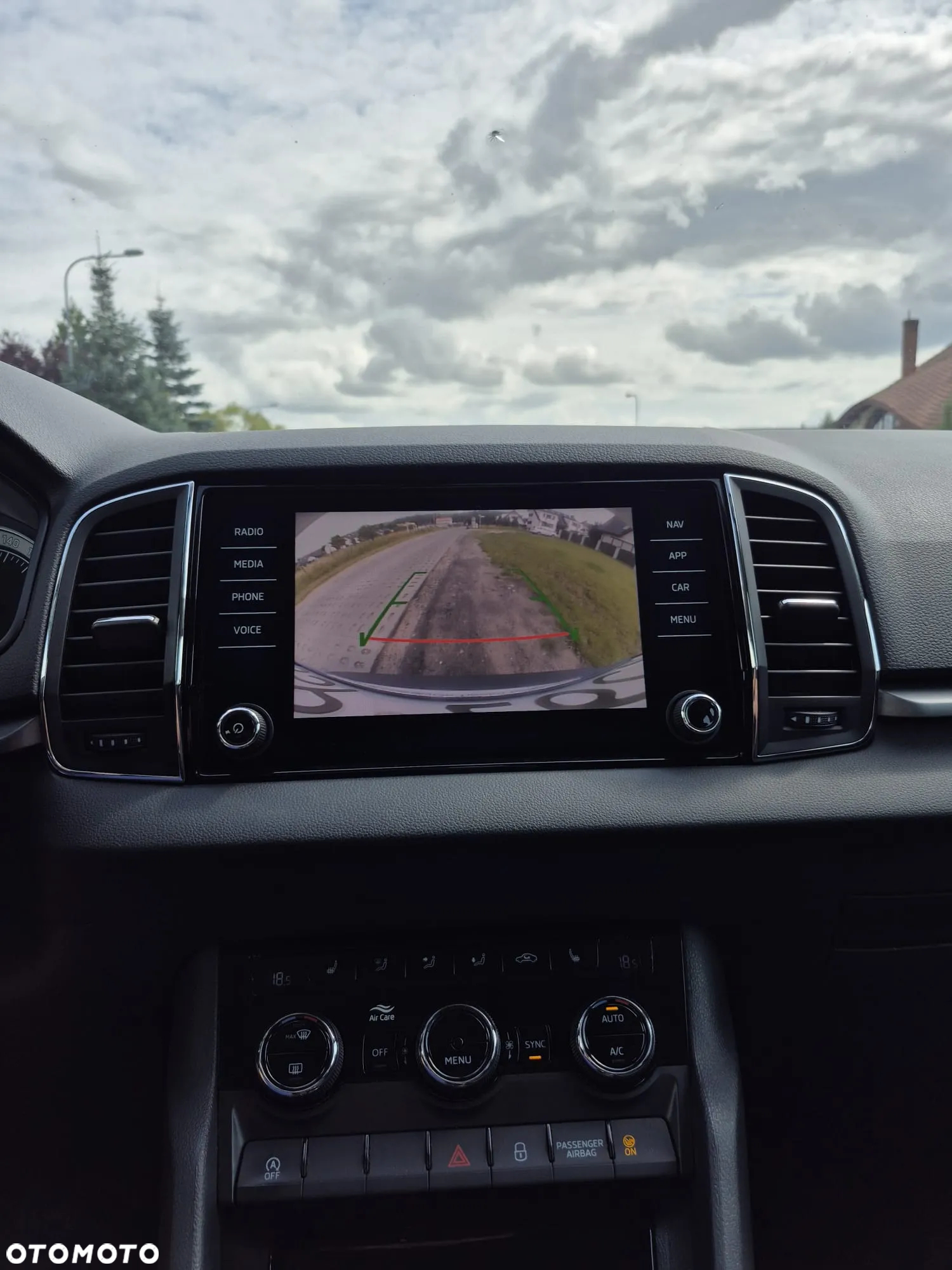 Skoda Karoq 2.0 TDI SCR 4x4 Ambition DSG - 4