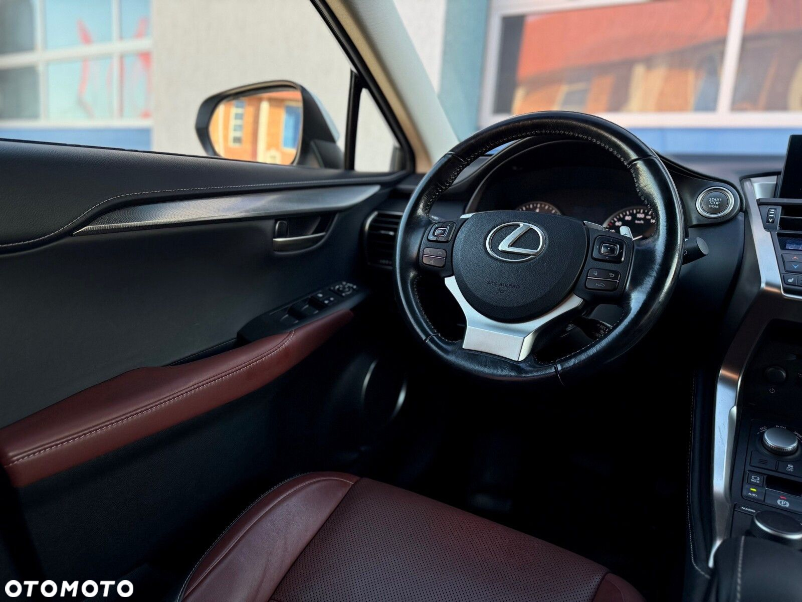 Lexus NX 200t Prestige AWD - 14