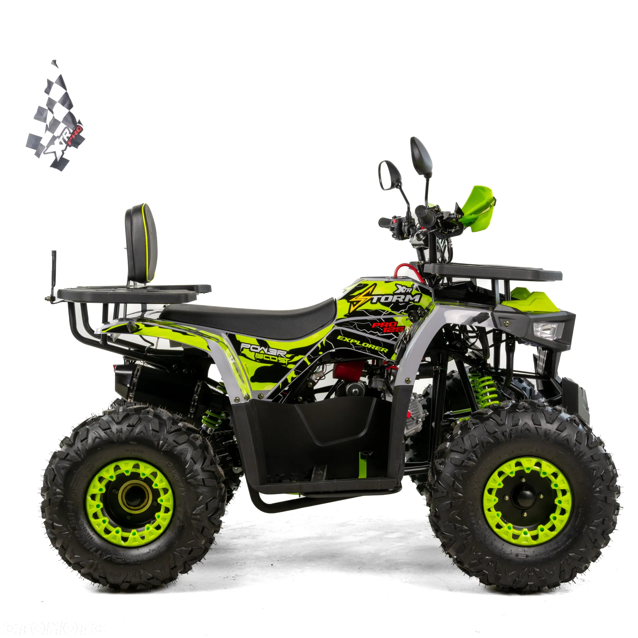 XTR Inny - 35