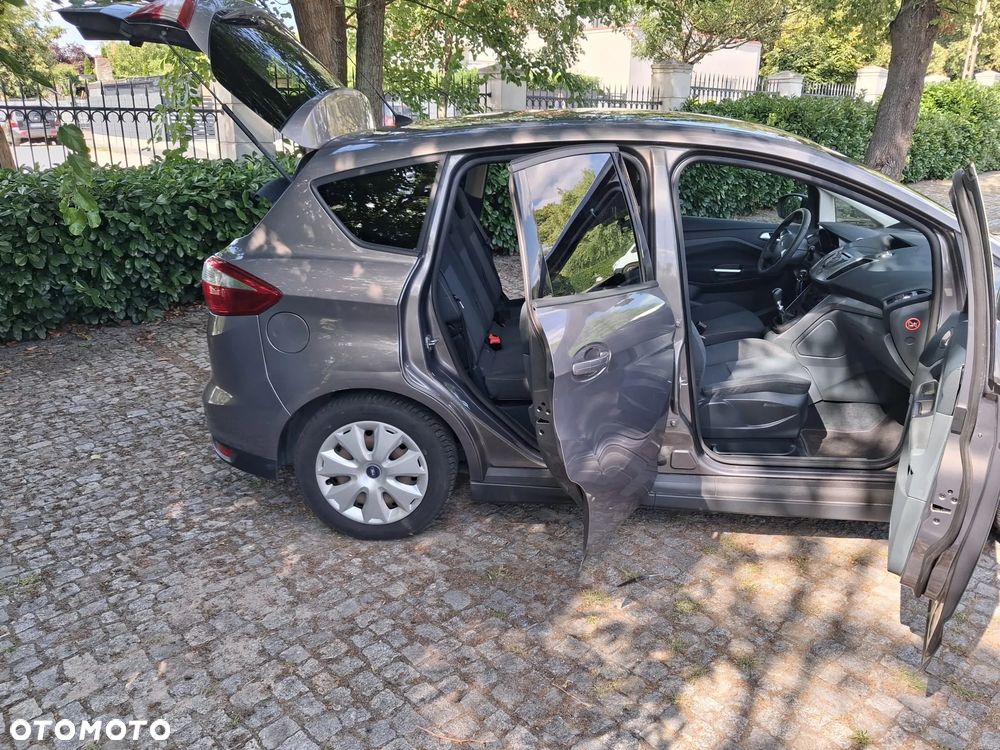 Ford C-MAX - 3