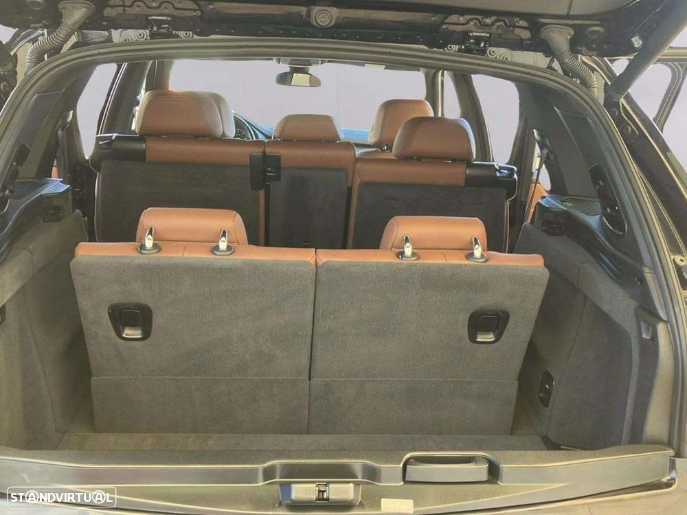 BMW X5 25 d sDrive Pack M - 20