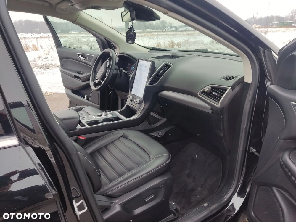 Ford Edge - 27