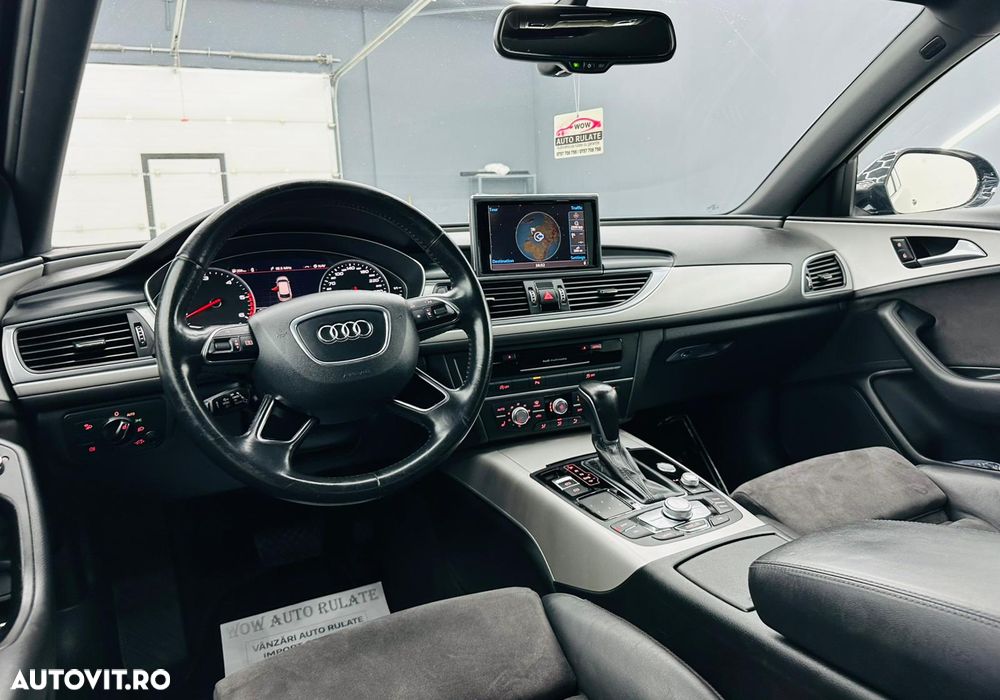 Audi A6 - 23
