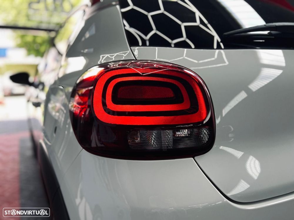 Citroën C3 1.2 VTi Seduction J16 - 10