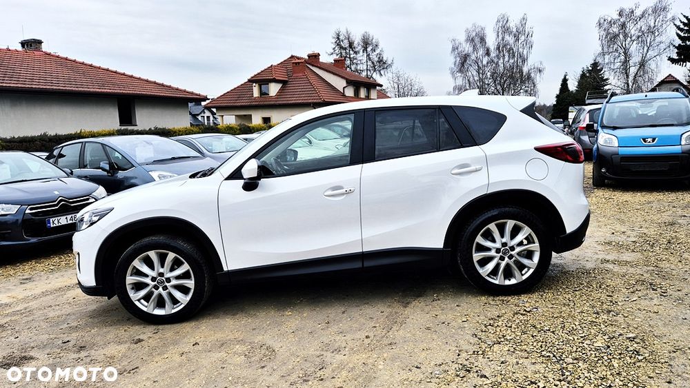 Mazda CX-5 2.0 Skymotion - 22