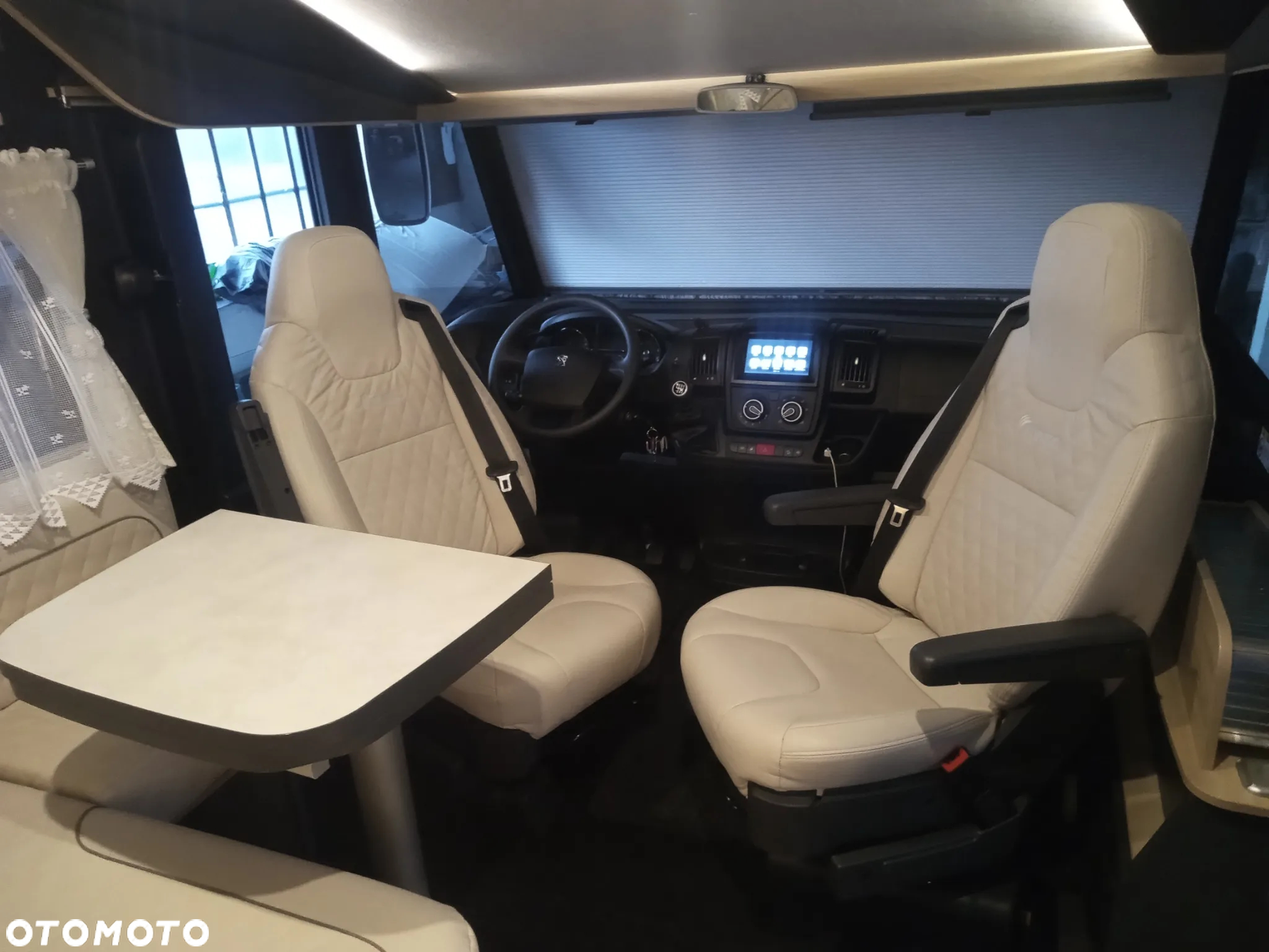 Peugeot Itineo Rapido - 27