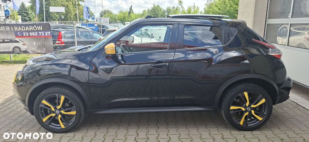 Nissan Juke 1.2 DIG-T Tekna - 28