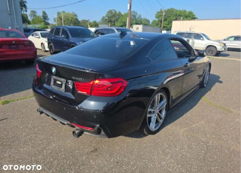 BMW Seria 4 440i M Sport - 2