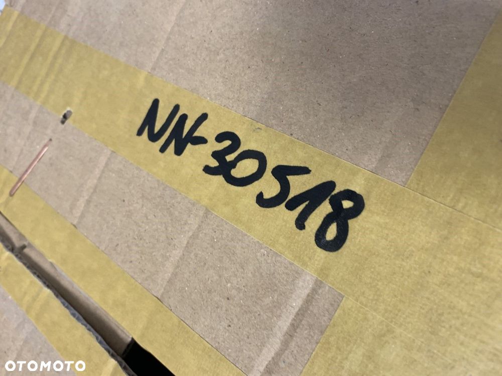 NOWE ORYGINALNE LUSTERKO PRAWE ZEWNĘTRZNE HYUNDAI I20 III 3 87627Q0060 - 8
