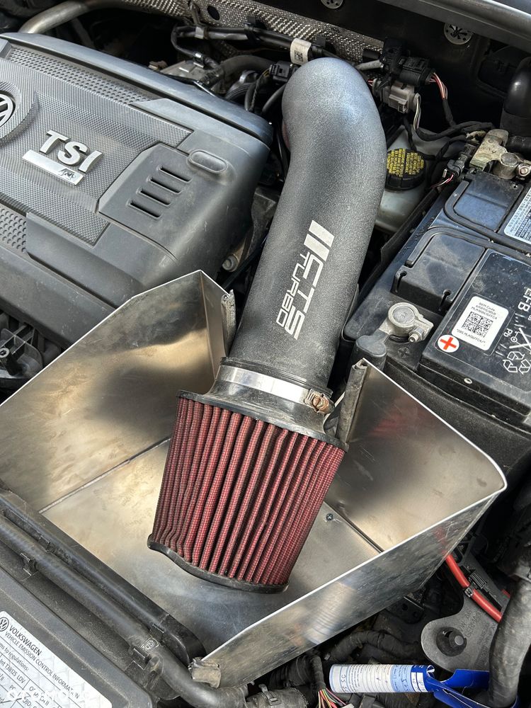 Volkswagen Golf R 4Motion (BlueMotion Technology) DSG - 23