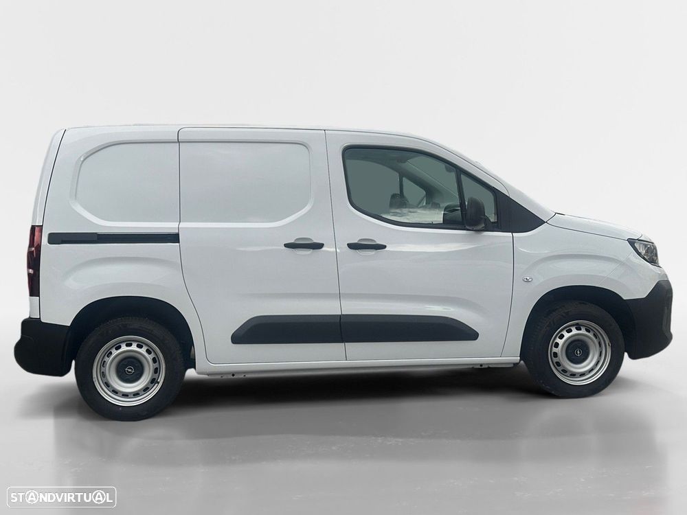 Opel Combo Outro - 6