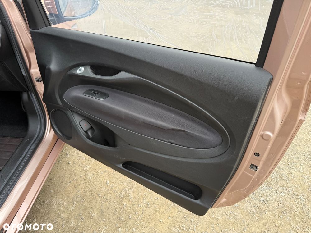 Fiat 500e - 15