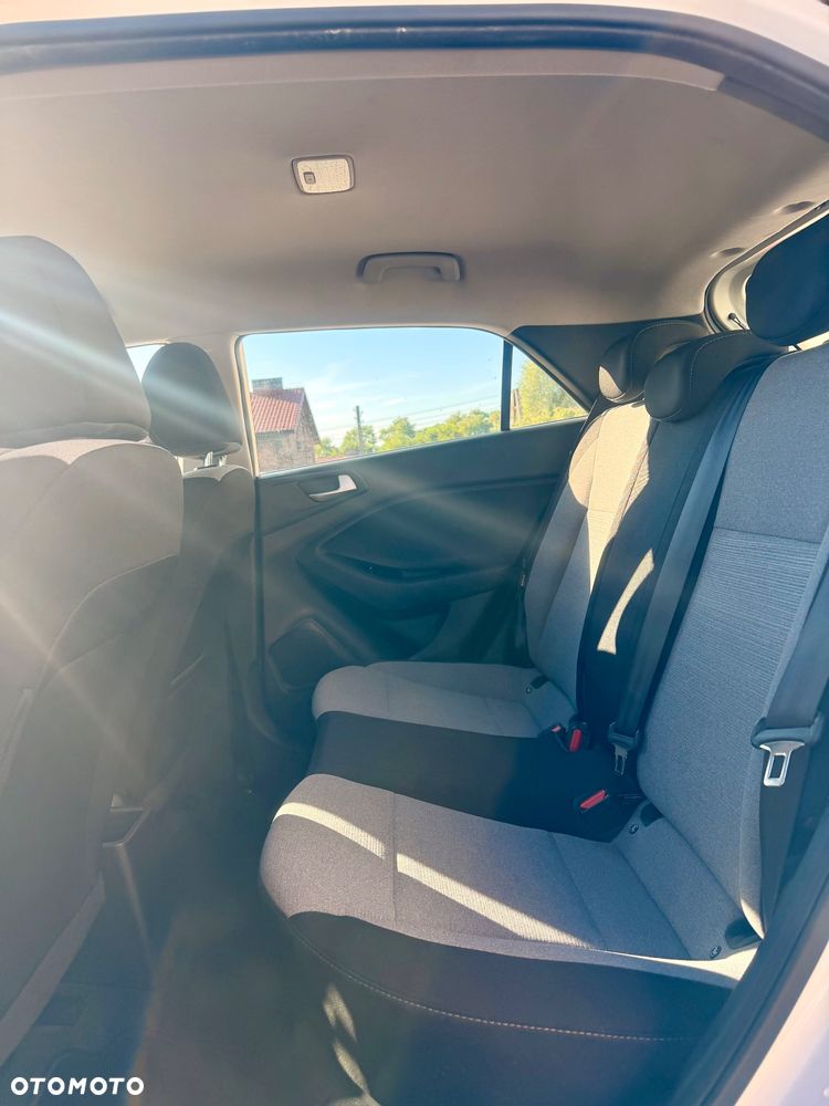 Hyundai i20 1.0 T-GDI Elegant - 20