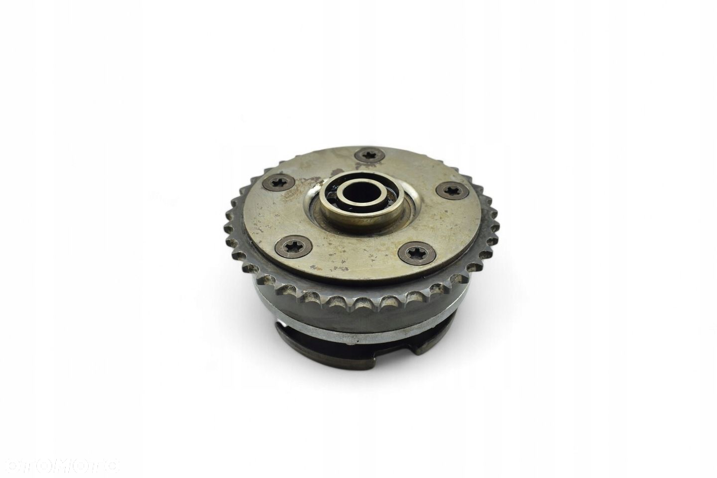 Koło Zębate Zmiennych Faz Rozrządu Vanos BMW E46 1.8i 7504629 - 5