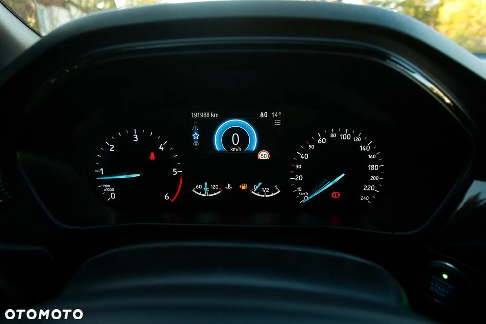 Ford Focus 1.5 EcoBlue ST-Line Business - 18