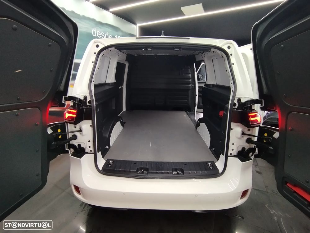 VW ID.Buzz 82 kWh Pro | LED | CÂMARA - 15