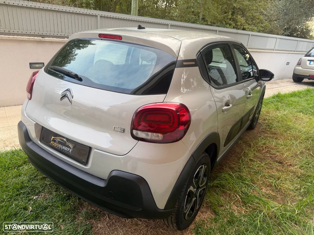 Citroën C3 Pure Tech S&S C-Series - 7