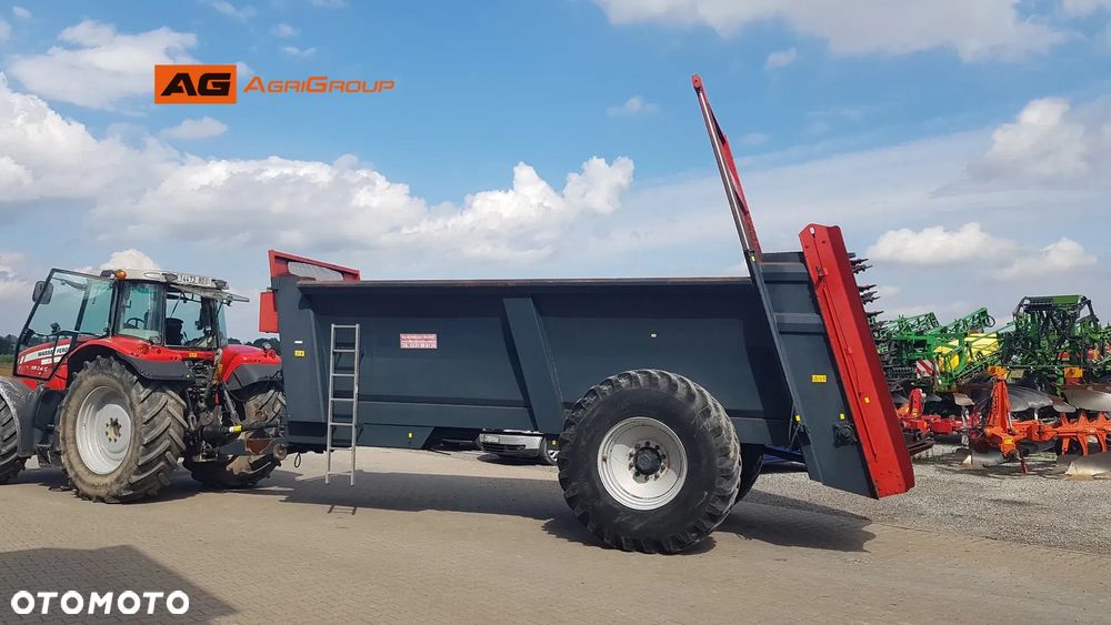 Inny Bonneau Trichet EV12L - 4