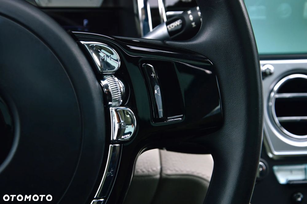 Rolls-Royce Ghost Standard - 29