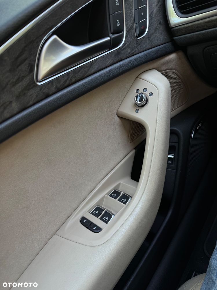 Audi A6 Limousine - 28