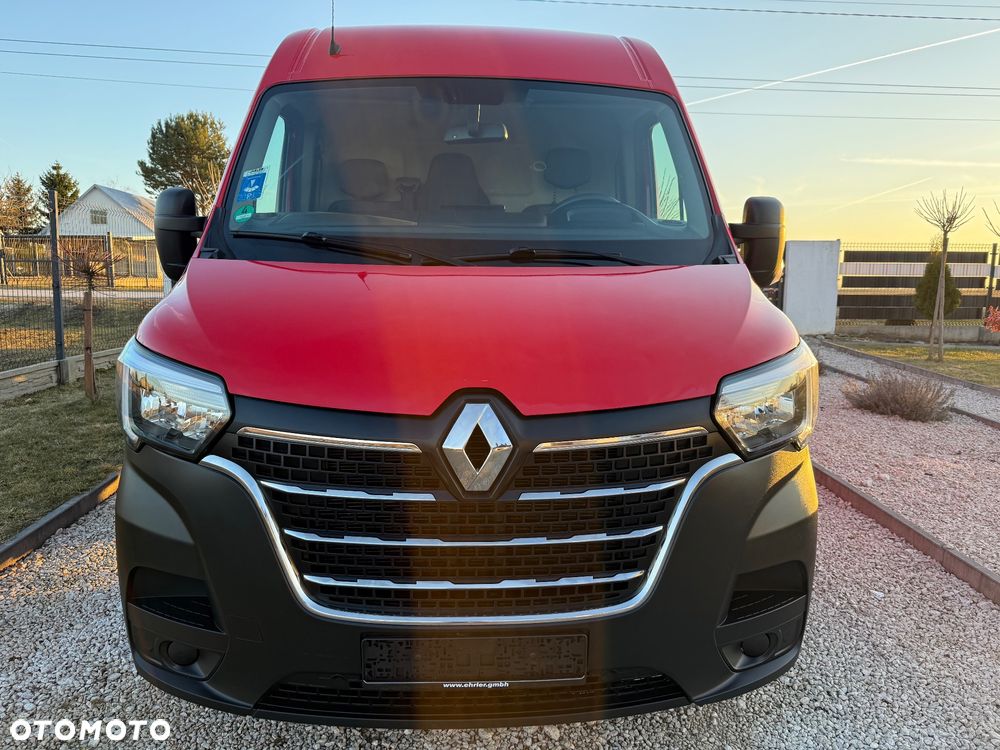 Renault Master - 2