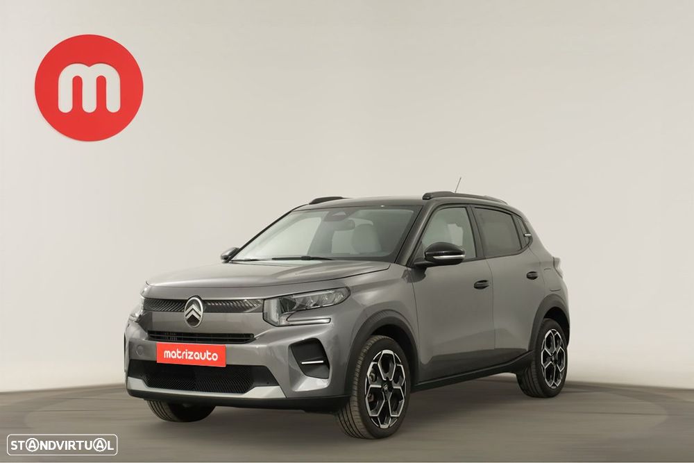 Citroën C3 1.2 PureTech Max - 2