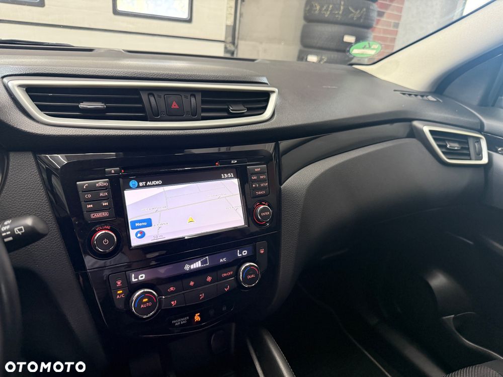 Nissan Qashqai 1.2 DIG-T 360 - 18