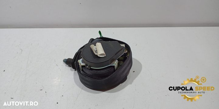Centura de siguranta dreapta fata 735706800 Fiat Ducato 3 Typ250 [3rd - 1