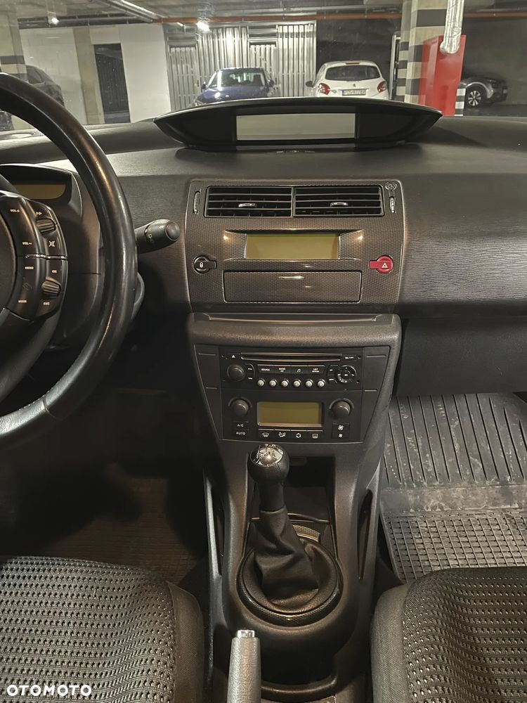 Citroën C4 - 32