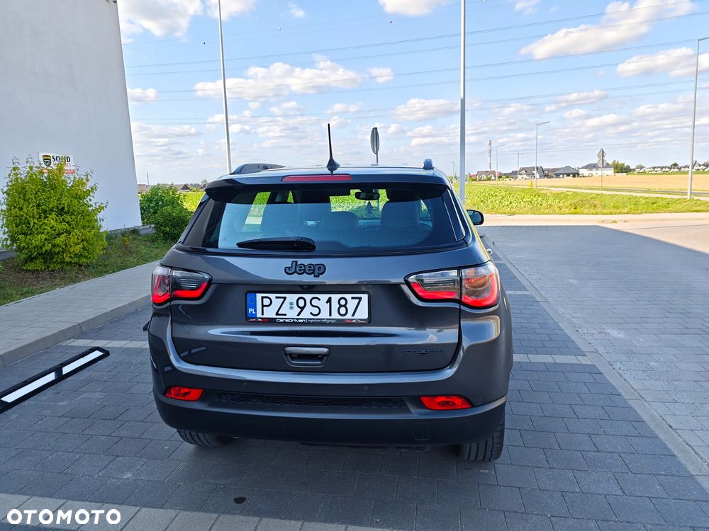 Jeep Compass 1.6 MJD Limited FWD S&S - 11