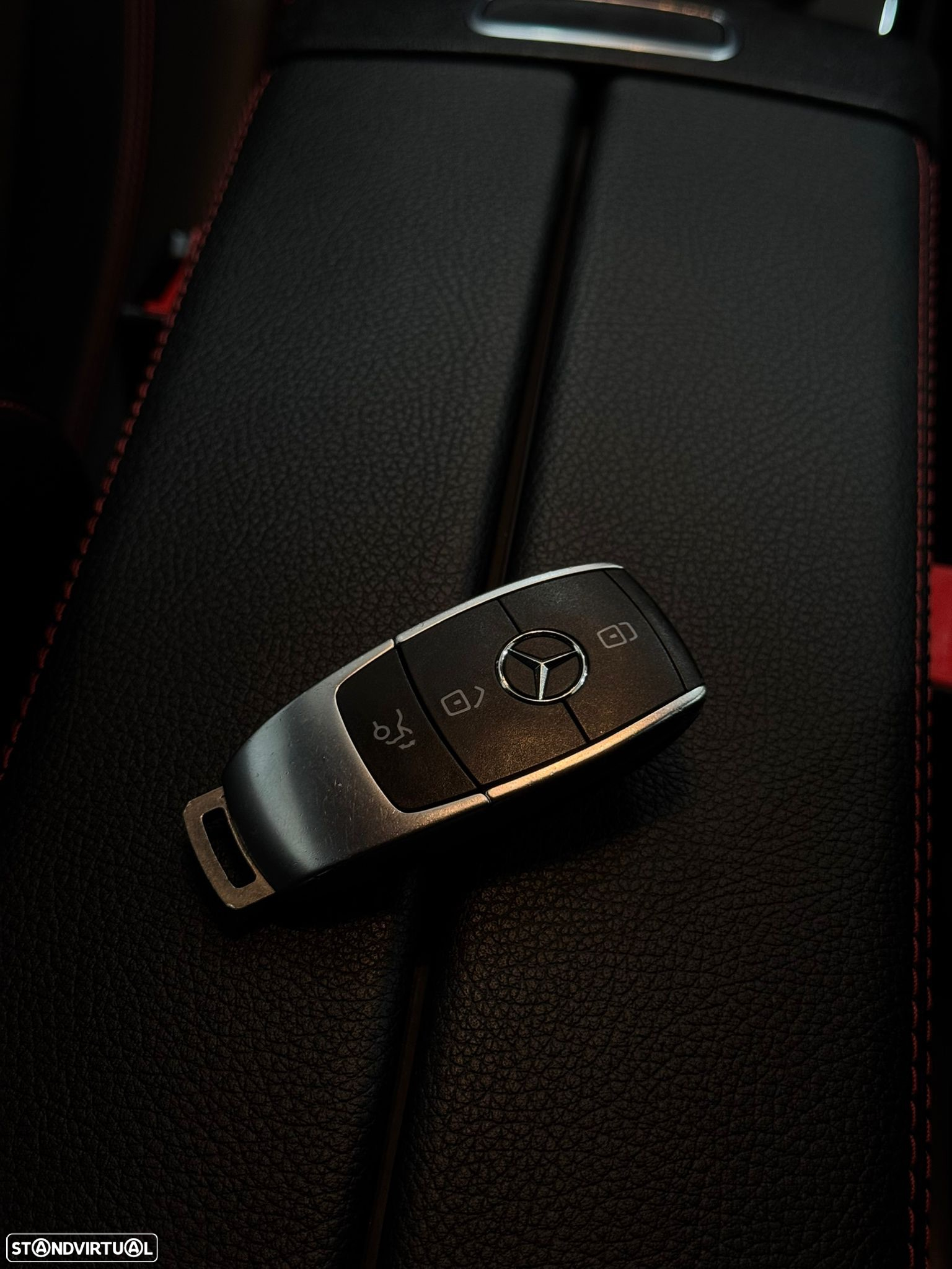 Mercedes-Benz CLA 180 d Shooting Brake 7G-DCT AMG Line - 31