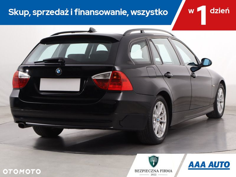 BMW Seria 3 - 6