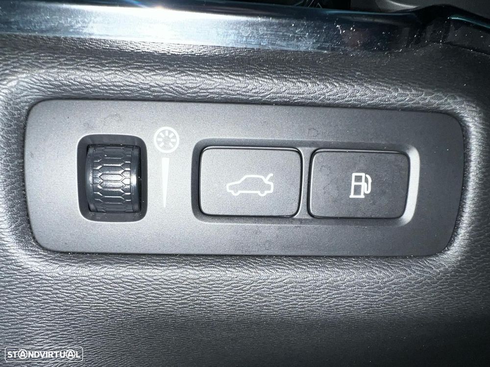 Volvo V60 2.0 T6 AWD TE Inscription - 46