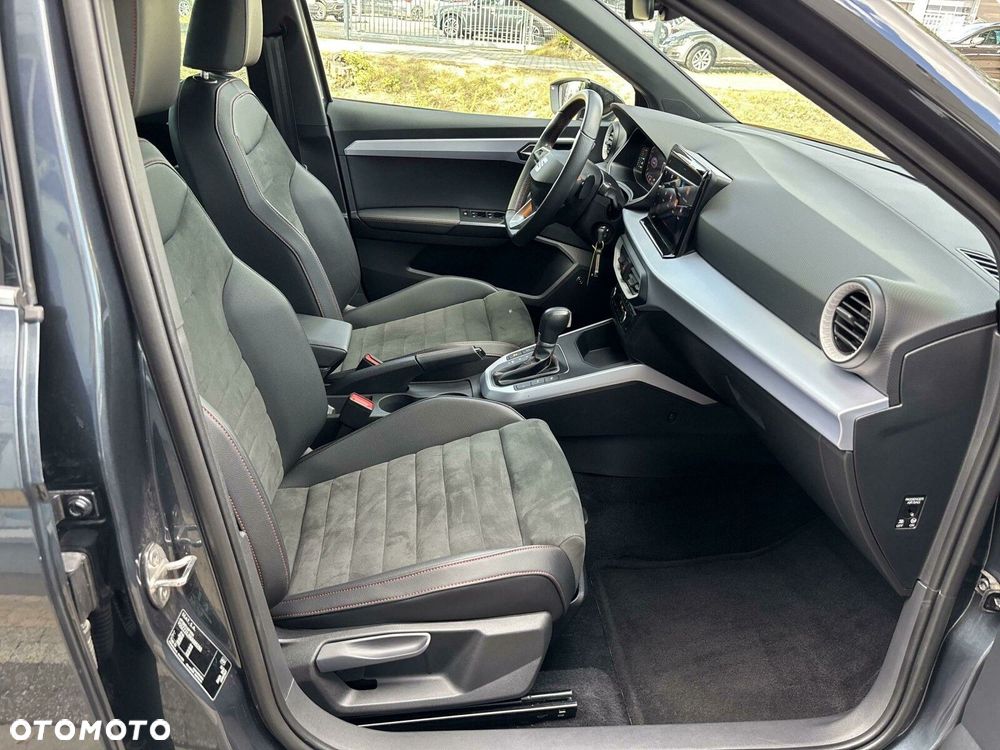 Seat Arona - 12