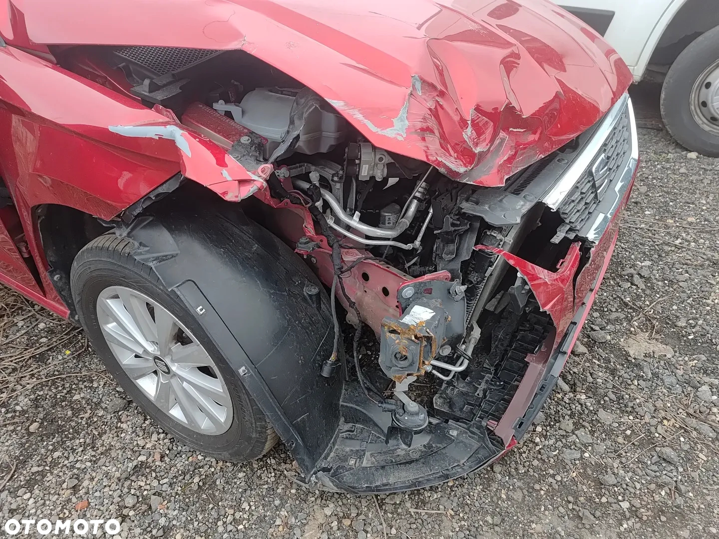 Seat Ibiza 1.0 EVO Style S&S - 7