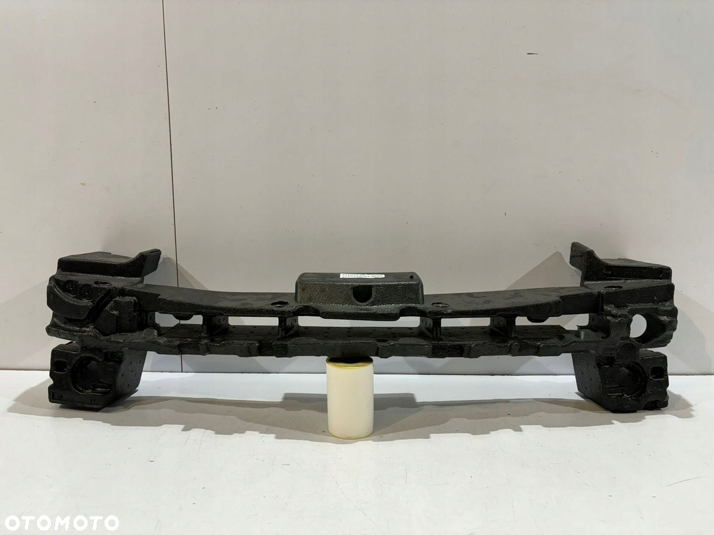 MERCEDES GLS W166 Absorber zderzaka - 15680 - 2