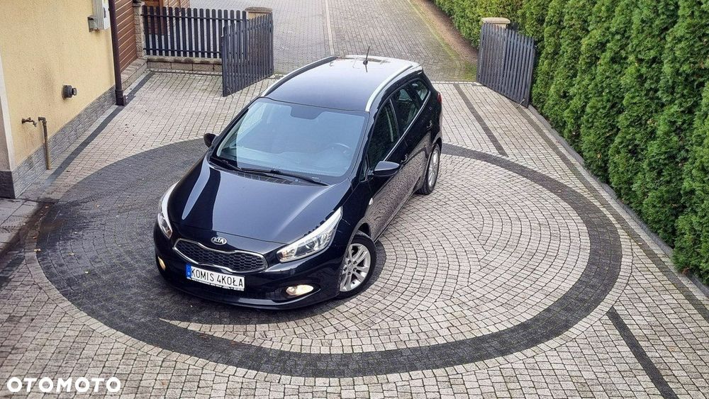 Kia Ceed - 18