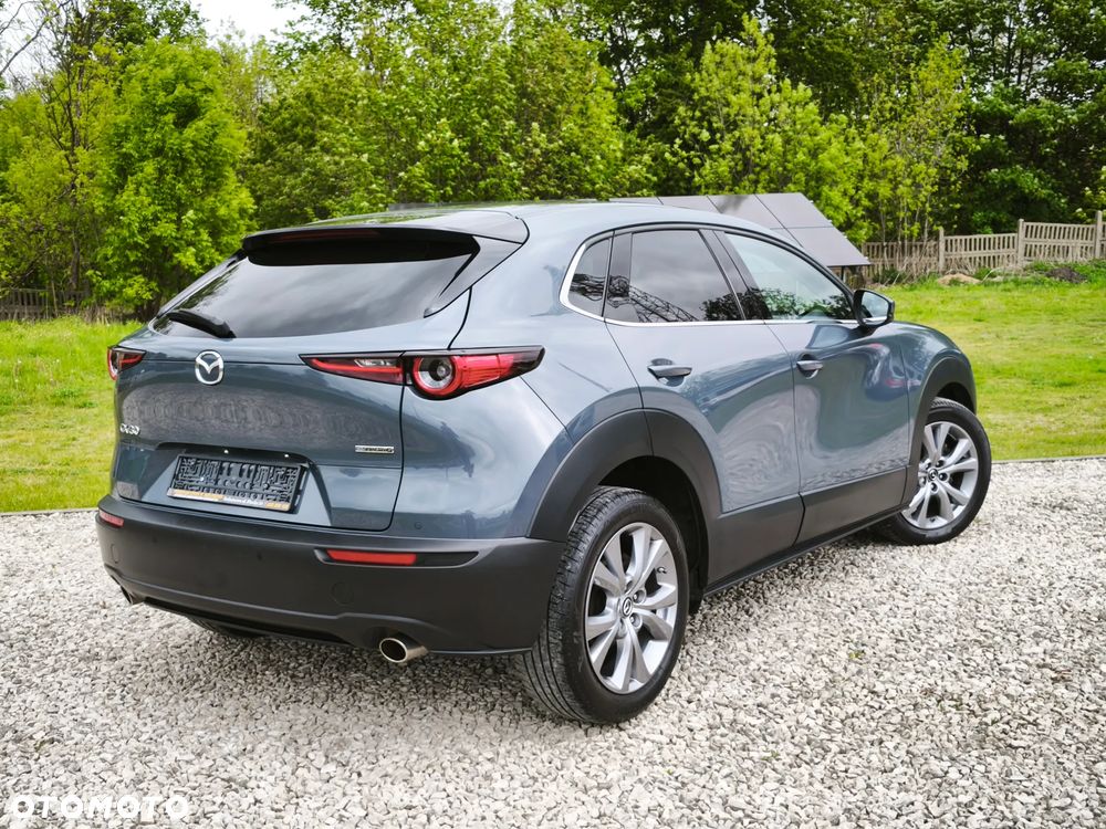 Mazda CX-30 - 3