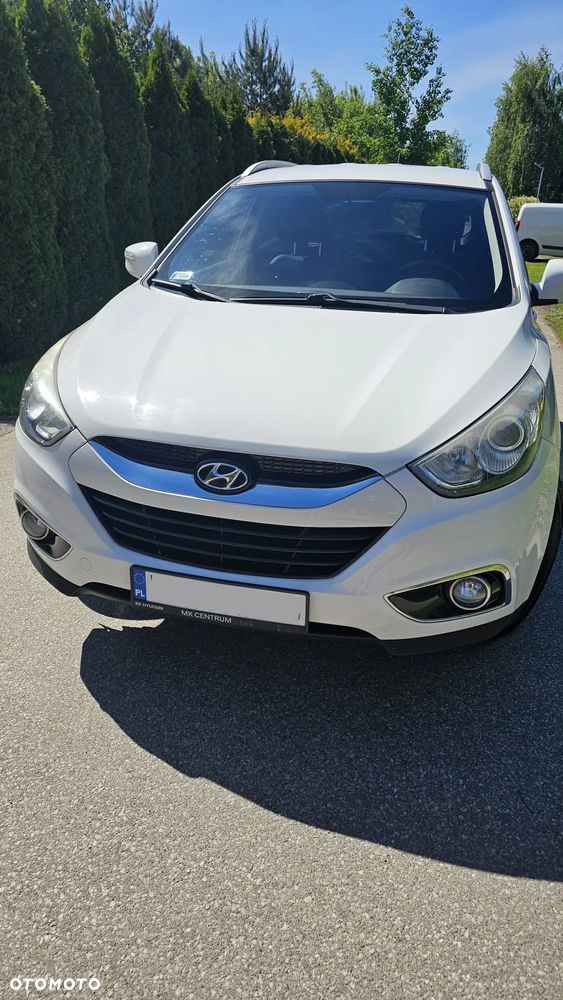 Hyundai ix35 1.6 GDI Comfort 2WD - 2