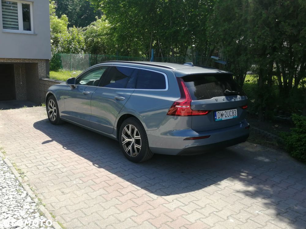 Volvo V60 B3 B Plus Bright - 7