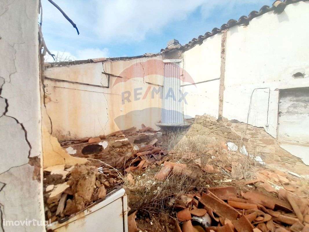 Moradia T3 para venda - Grande imagem: 3/10