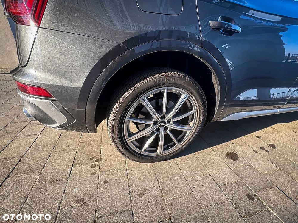 Audi SQ5 - 14