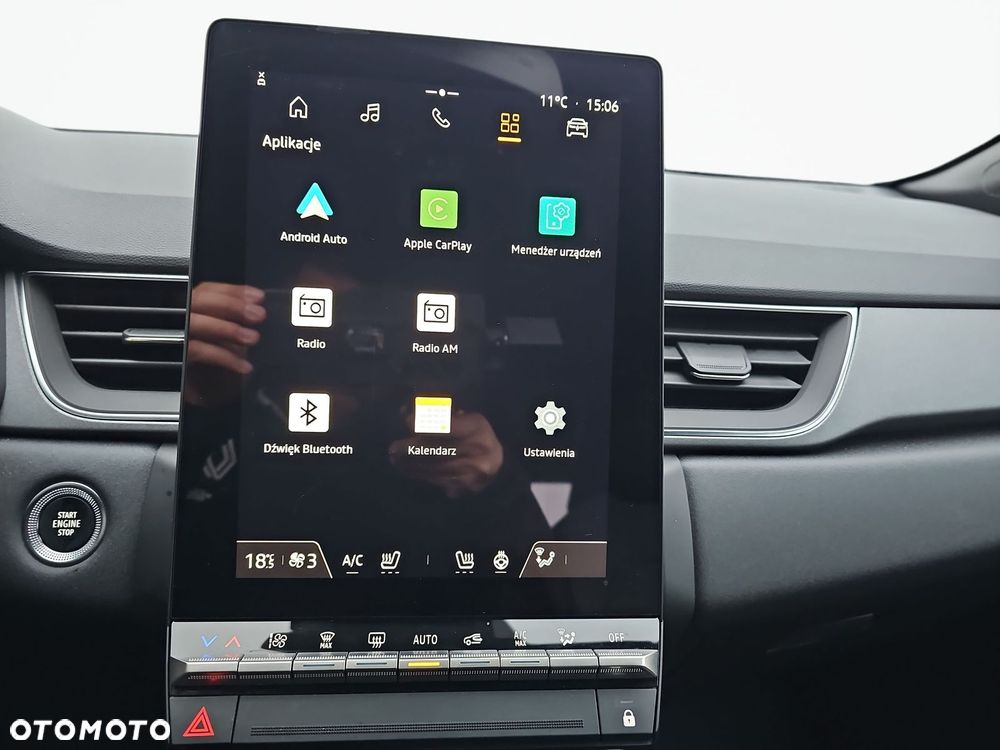 Renault Captur 1.0 TCe Techno - 18