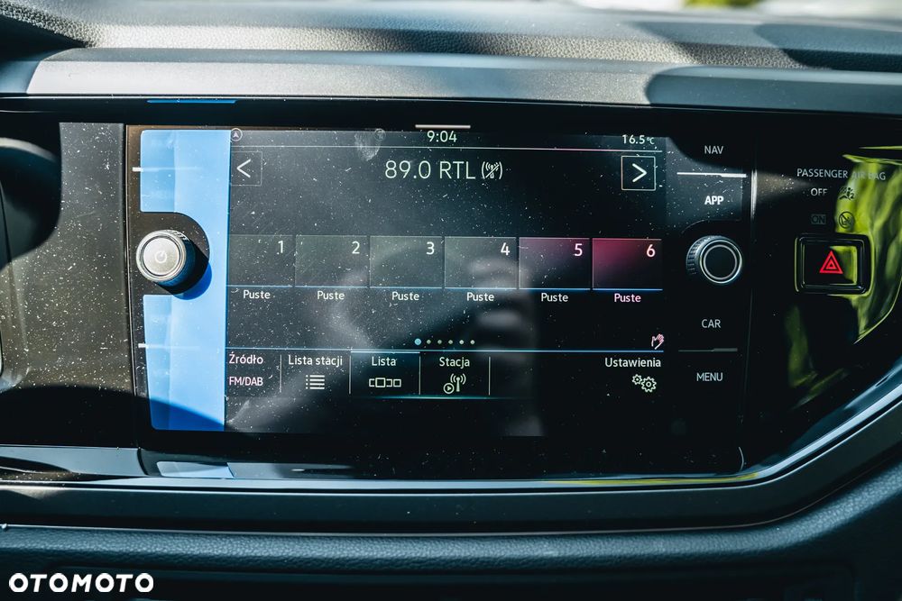 Volkswagen Taigo 1.5 TSI ACT R-Line Plus DSG - 20