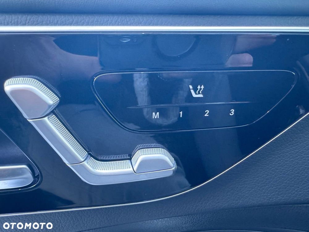 Mercedes-Benz Klasa C - 18