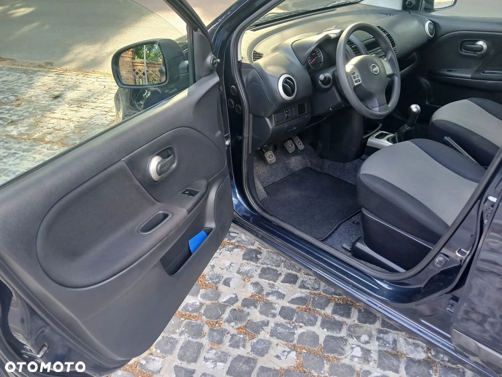 Nissan Note - 17