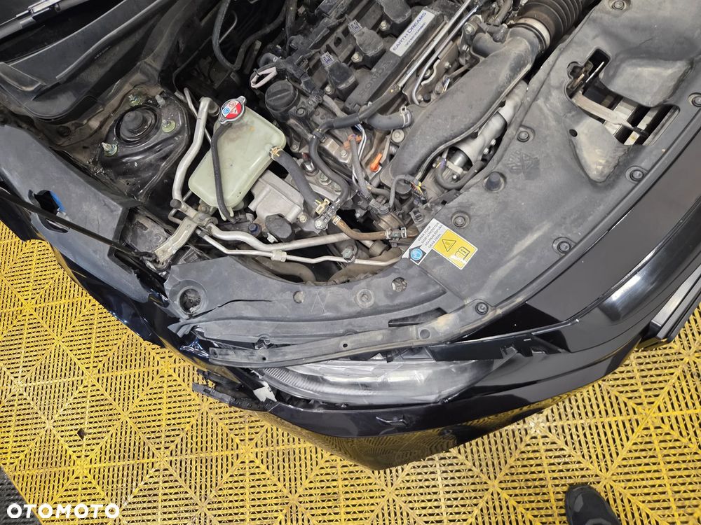 Honda Civic 1.5 i-VTEC Turbo Comfort - 17