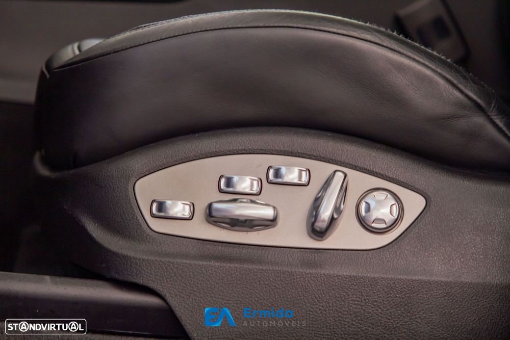 Porsche Macan S All Weather - 37