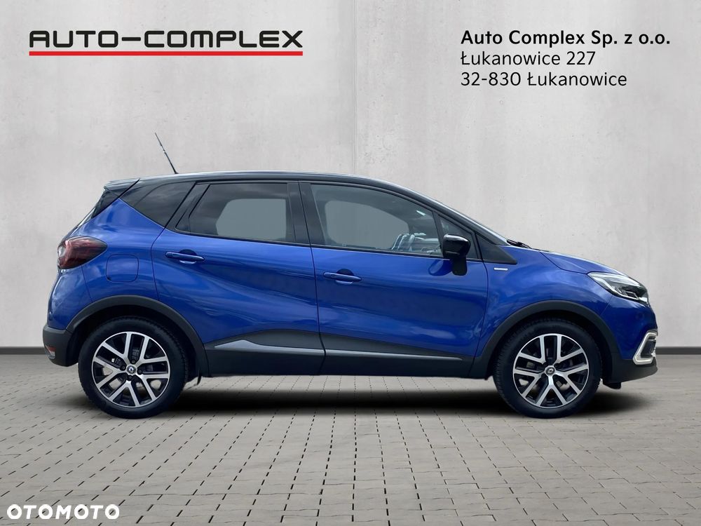 Renault Captur 1.3 Energy TCe S-Edition EDC - 7