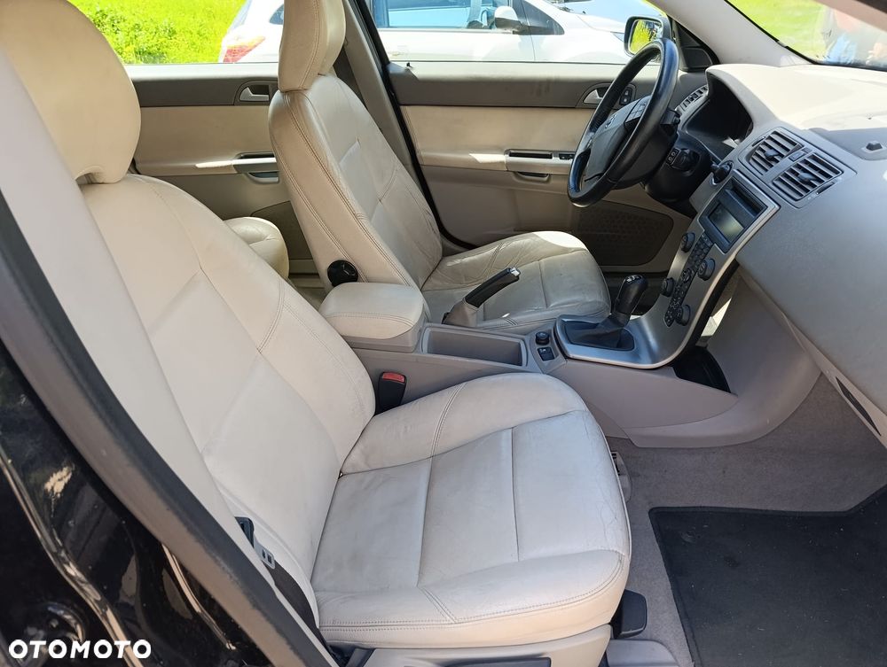 Volvo V50 T5 Summum - 21